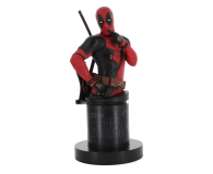 Merch Stojak na kontroler lub telefon Deadpool 3 Cable Guys R.E.S. - 1296387 - zdjęcie 1